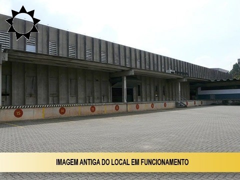 Depósito-Galpão, 11800 m² - Foto 25