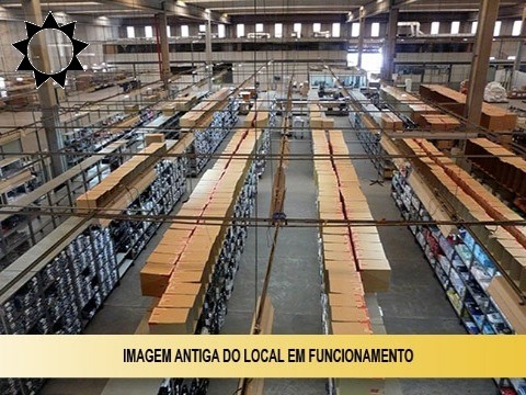 Depósito-Galpão, 11800 m² - Foto 28