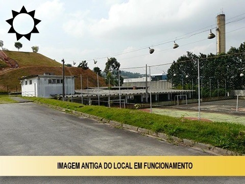Depósito-Galpão, 11800 m² - Foto 31
