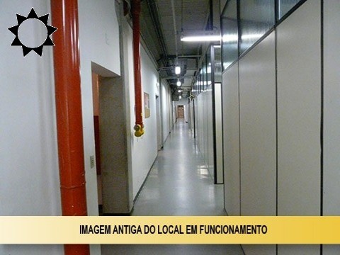 Depósito-Galpão, 11800 m² - Foto 32