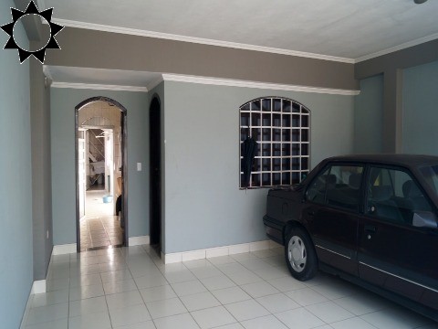 Casa, 2 quartos, 188 m² - Foto 1