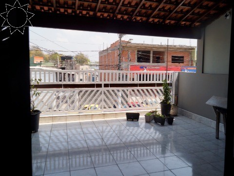 Casa, 2 quartos, 188 m² - Foto 6