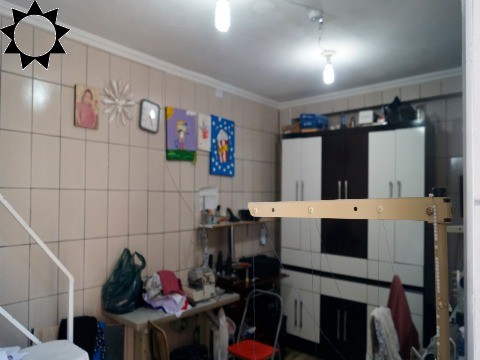 Casa, 2 quartos, 188 m² - Foto 13