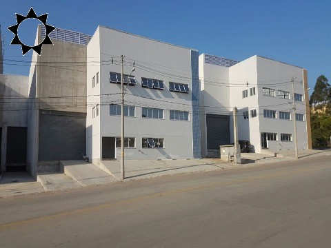 Depósito-Galpão, 1000 m² - Foto 4