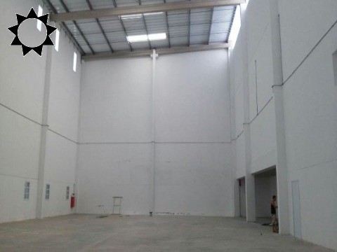 Depósito-Galpão, 1000 m² - Foto 7