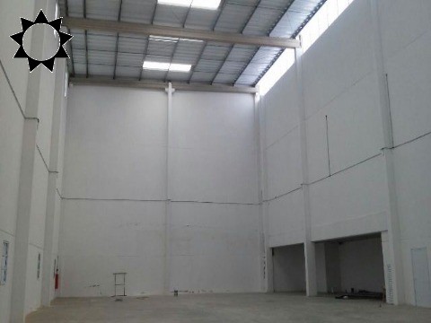 Depósito-Galpão, 1000 m² - Foto 8