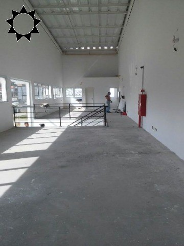 Depósito-Galpão, 1000 m² - Foto 13