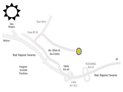 Depósito-Galpão, 1000 m² - Foto 18