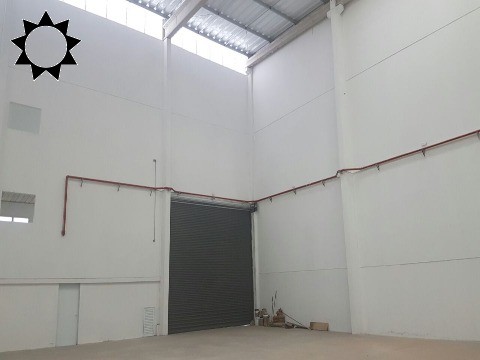 Depósito-Galpão, 1000 m² - Foto 19
