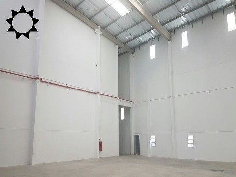 Depósito-Galpão, 1000 m² - Foto 21