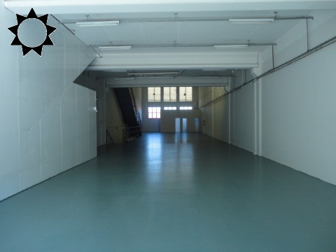 Depósito-Galpão, 903 m² - Foto 3