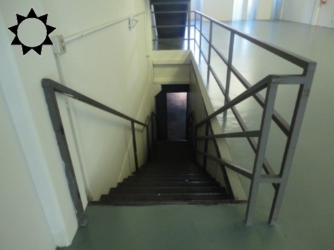 Depósito-Galpão, 903 m² - Foto 5