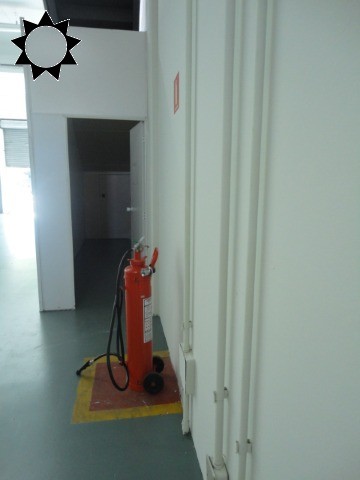 Depósito-Galpão, 903 m² - Foto 6
