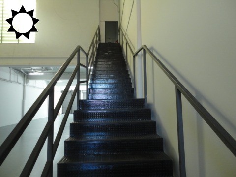 Depósito-Galpão, 903 m² - Foto 8