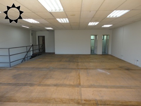 Depósito-Galpão, 903 m² - Foto 11