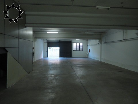 Depósito-Galpão, 903 m² - Foto 15