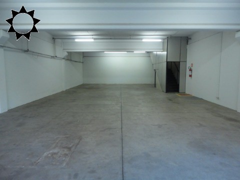Depósito-Galpão, 903 m² - Foto 16