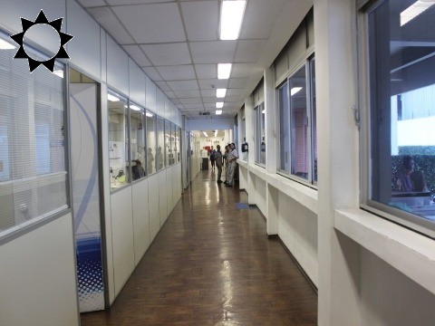 Prédio Inteiro, 2737 m² - Foto 12