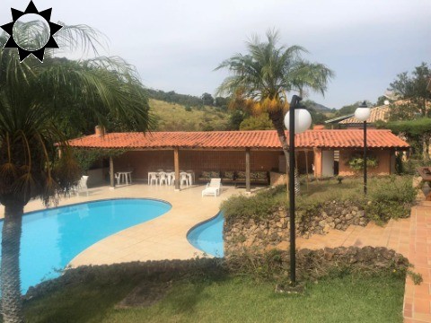Sítio, 3 quartos, 426 m² - Foto 6