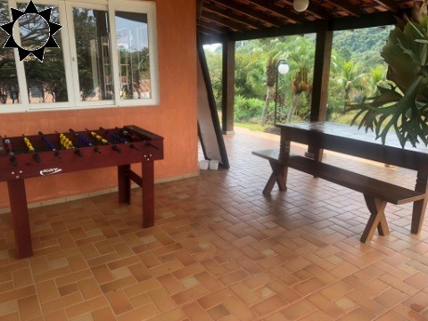 Sítio, 3 quartos, 426 m² - Foto 9