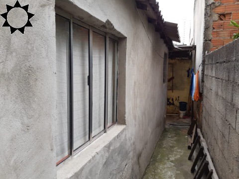 Casa, 1 quarto, 100 m² - Foto 1