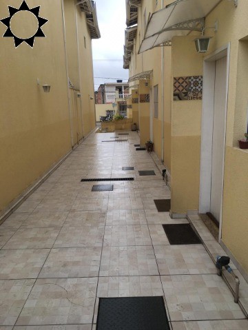 Casa, 2 quartos, 60 m² - Foto 6