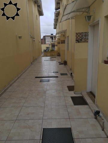 Casa, 2 quartos, 60 m² - Foto 7