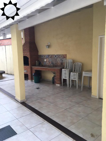 Casa, 2 quartos, 60 m² - Foto 17