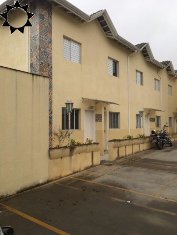 Casa, 2 quartos, 60 m² - Foto 23