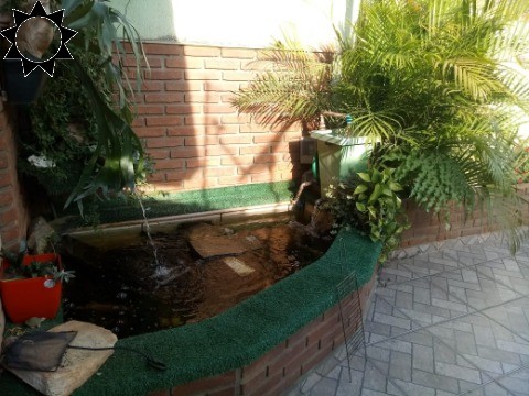 Casa, 3 quartos, 155 m² - Foto 10