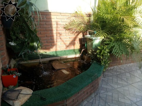 Casa, 3 quartos, 155 m² - Foto 11
