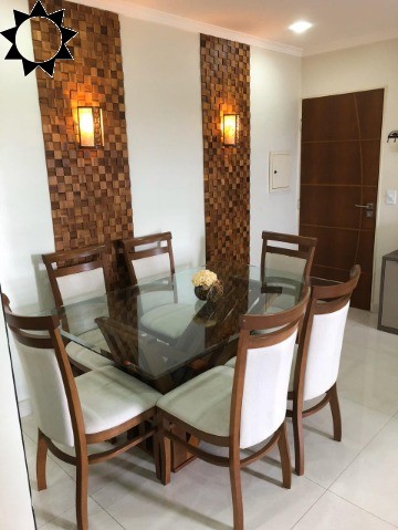 Apartamento, 2 quartos, 84 m² - Foto 1