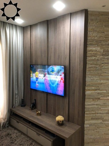 Apartamento, 2 quartos, 84 m² - Foto 2