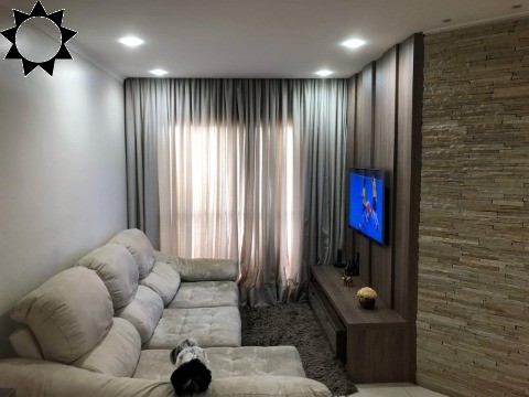 Apartamento, 2 quartos, 84 m² - Foto 4