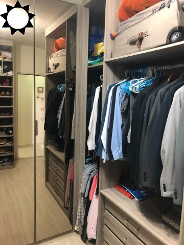 Apartamento, 2 quartos, 84 m² - Foto 15
