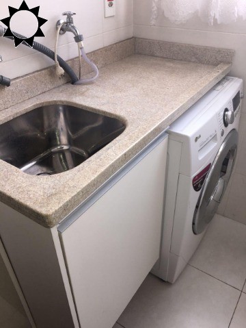Apartamento, 2 quartos, 84 m² - Foto 27