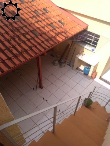 Casa, 4 quartos, 156 m² - Foto 8