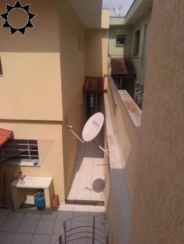 Casa, 4 quartos, 156 m² - Foto 14