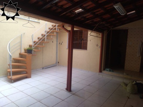 Casa, 4 quartos, 156 m² - Foto 42