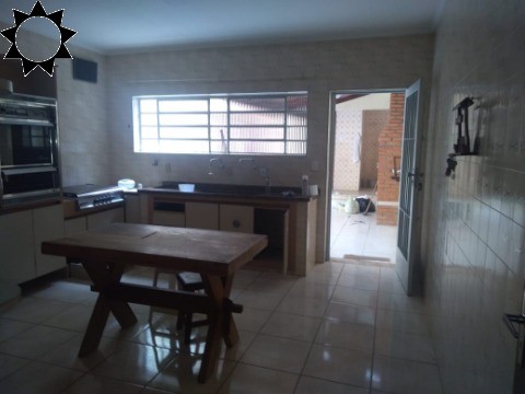 Casa, 4 quartos, 156 m² - Foto 7