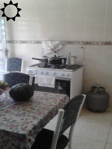 Casa, 3 quartos, 131 m² - Foto 1