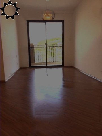 Apartamento, 3 quartos, 90 m² - Foto 2