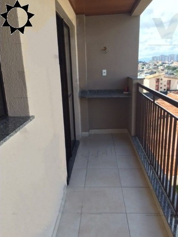 Apartamento, 3 quartos, 90 m² - Foto 3