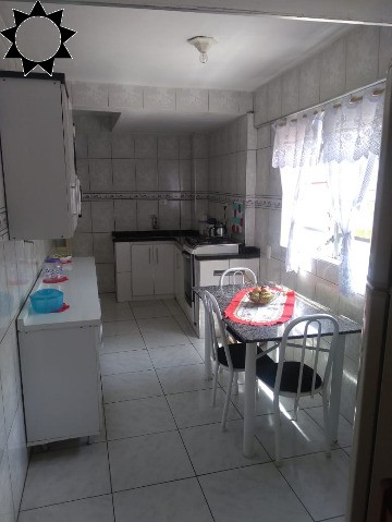 Casa, 2 quartos, 160 m² - Foto 1