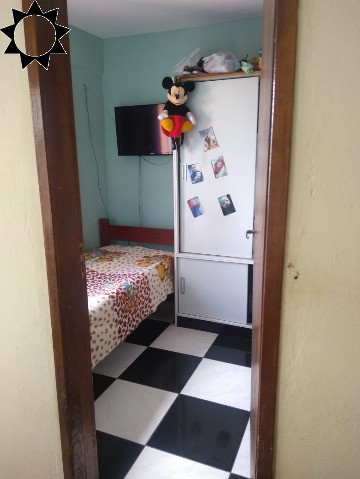 Casa, 2 quartos, 160 m² - Foto 2
