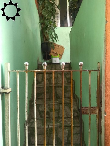 Casa, 2 quartos, 160 m² - Foto 3