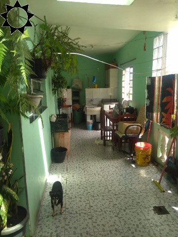 Casa, 2 quartos, 160 m² - Foto 4