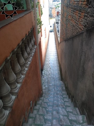 Casa, 2 quartos, 160 m² - Foto 6