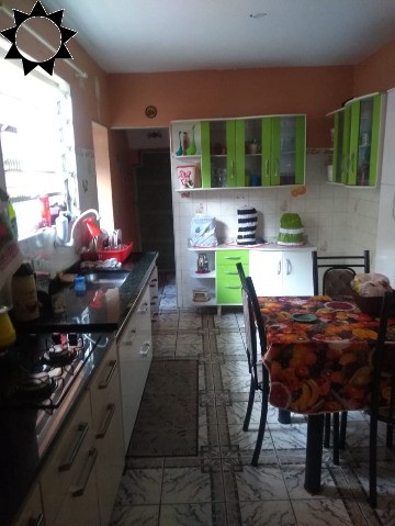 Casa, 2 quartos, 160 m² - Foto 7