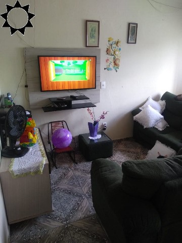 Casa, 2 quartos, 160 m² - Foto 9